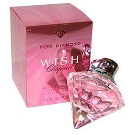 chopard perfume wish|parfum chopard wish pink diamond.